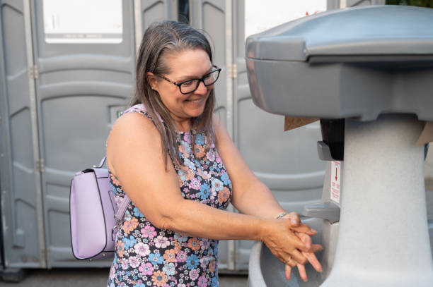 Best Local porta potty services  in Pinetop Country Clu, AZ