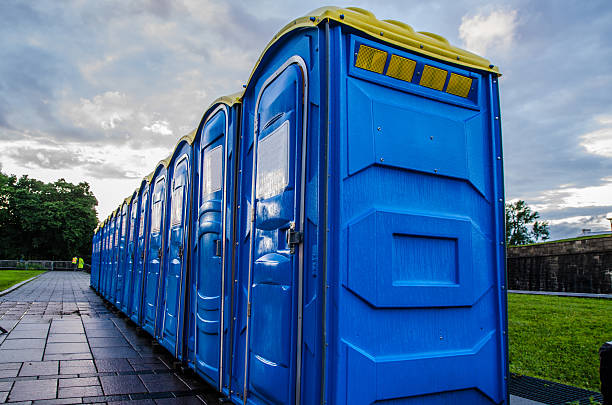Best Portable restroom trailer rental  in Pinetop Country Clu, AZ